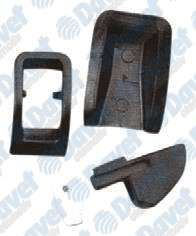 MTJ 1078 Kapi Buton Takim Slx